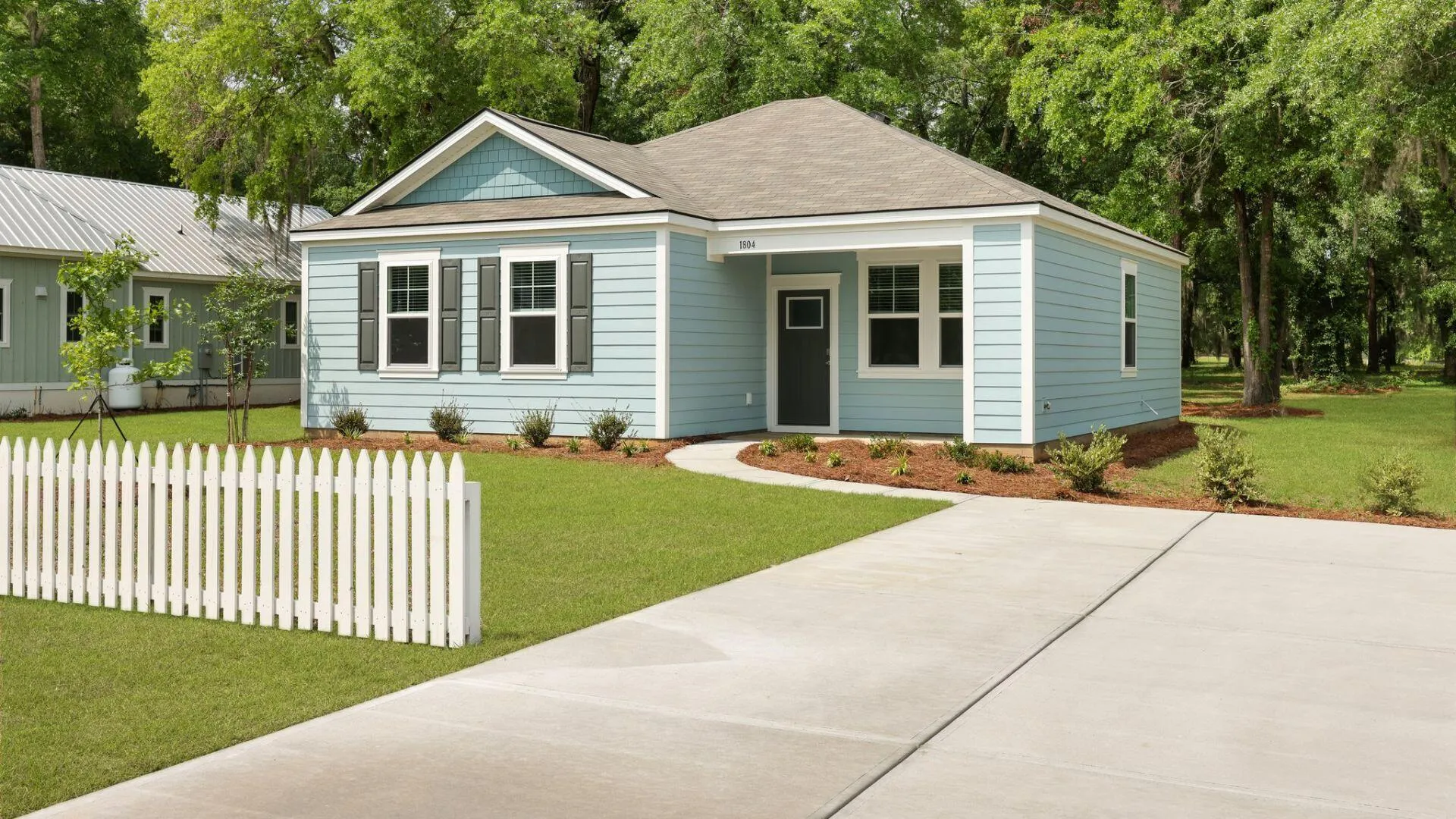 Property image 4 at 1804 Gordon Road, Summerton, SC 29148