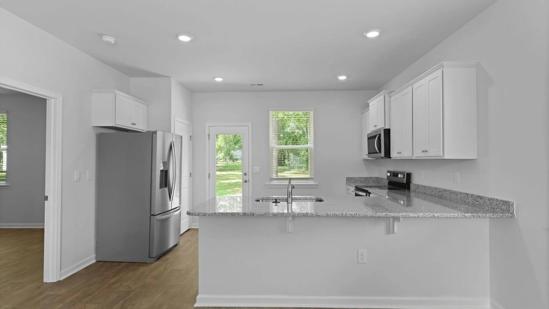 Property image 5 at 1804 Gordon Road, Summerton, SC 29148