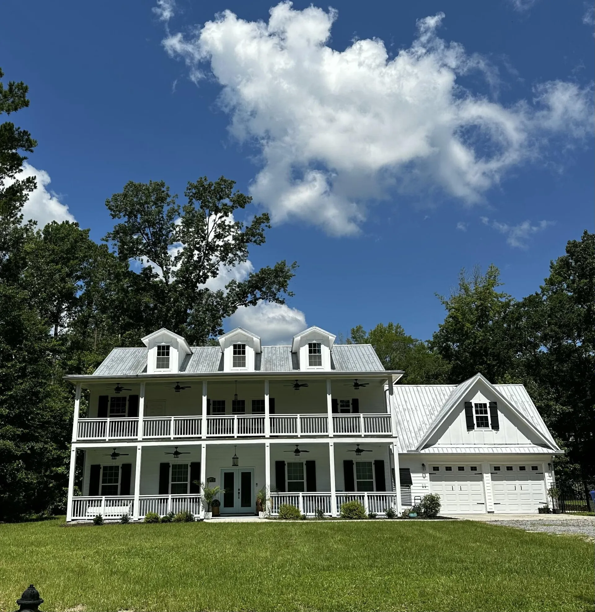 Property image 2 at 5681 Captain Kidd Road, Hollywood, SC 29449