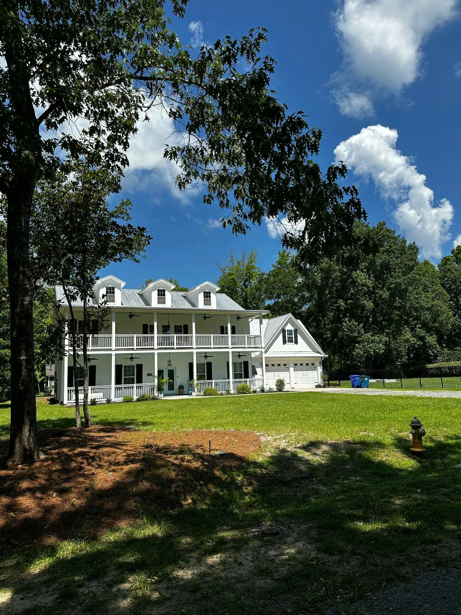 Property image 3 at 5681 Captain Kidd Road, Hollywood, SC 29449