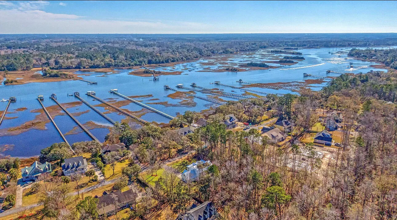 Property image 5 at 5681 Captain Kidd Road, Hollywood, SC 29449
