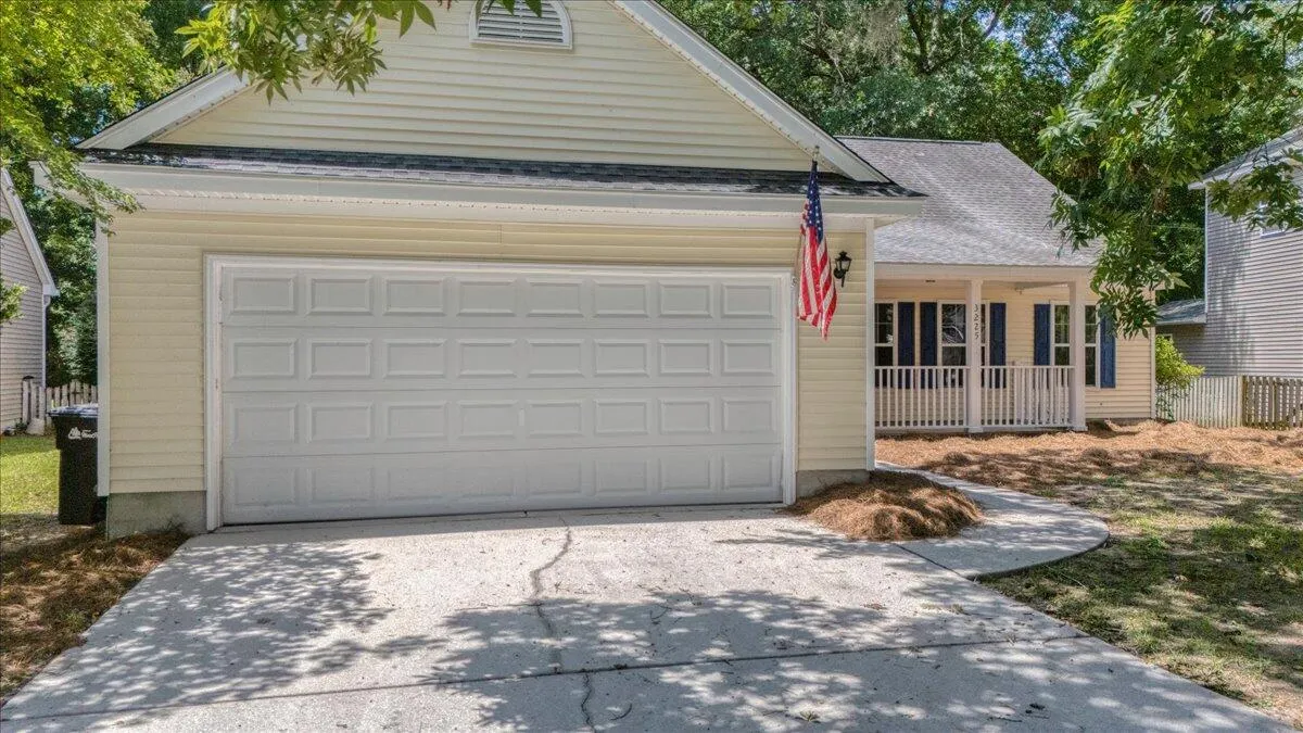 3225 Heathland Way