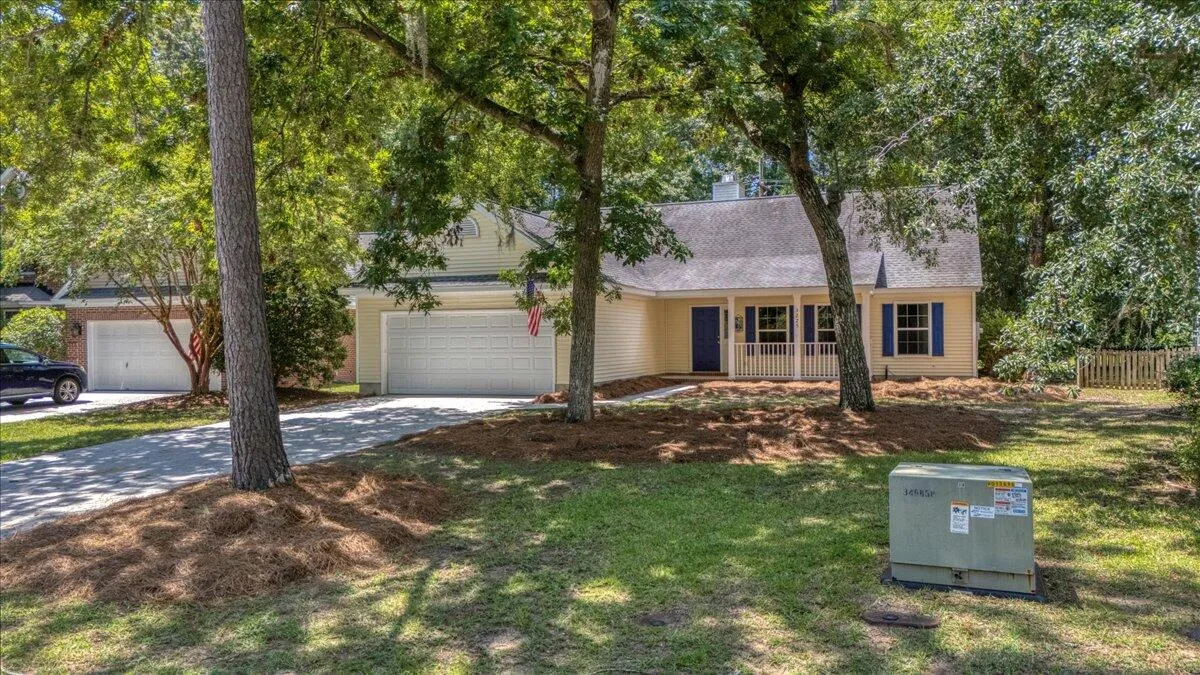 Property image 2 at 3225 Heathland Way, Mount Pleasant, SC 29466