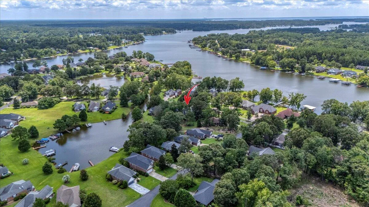 14 Ridge Lake Drive
