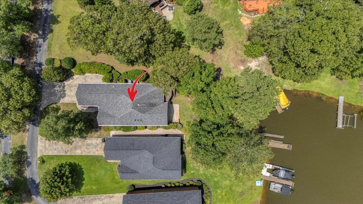 Property image 4 at 14 Ridge Lake Drive, Manning, SC 29102