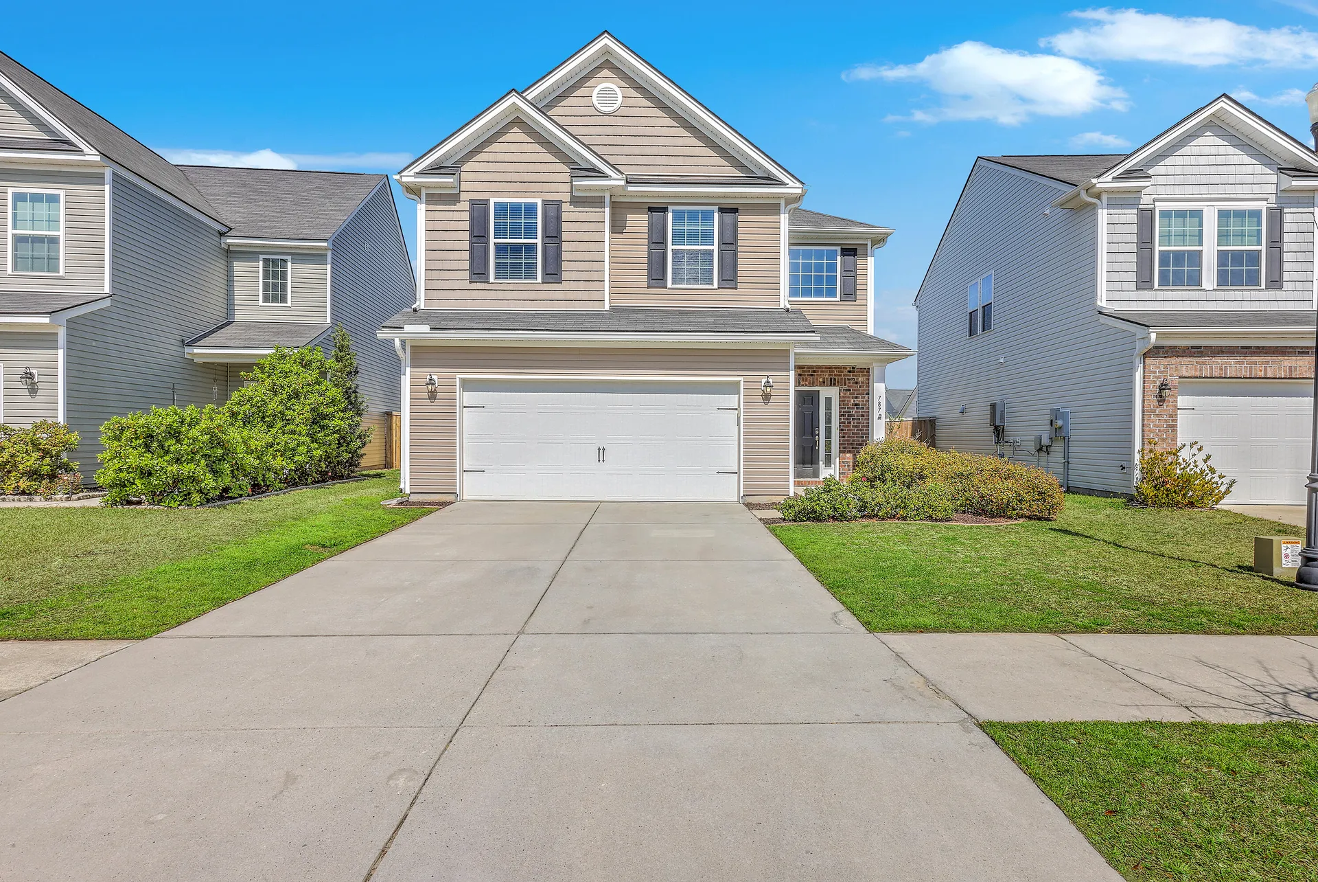 787 Redbud Lane