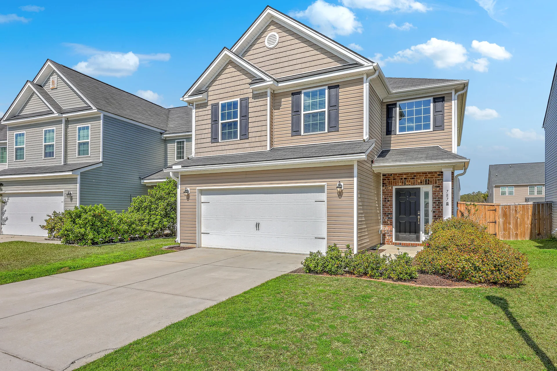 Property image 2 at 787 Redbud Lane, Summerville, SC 29486