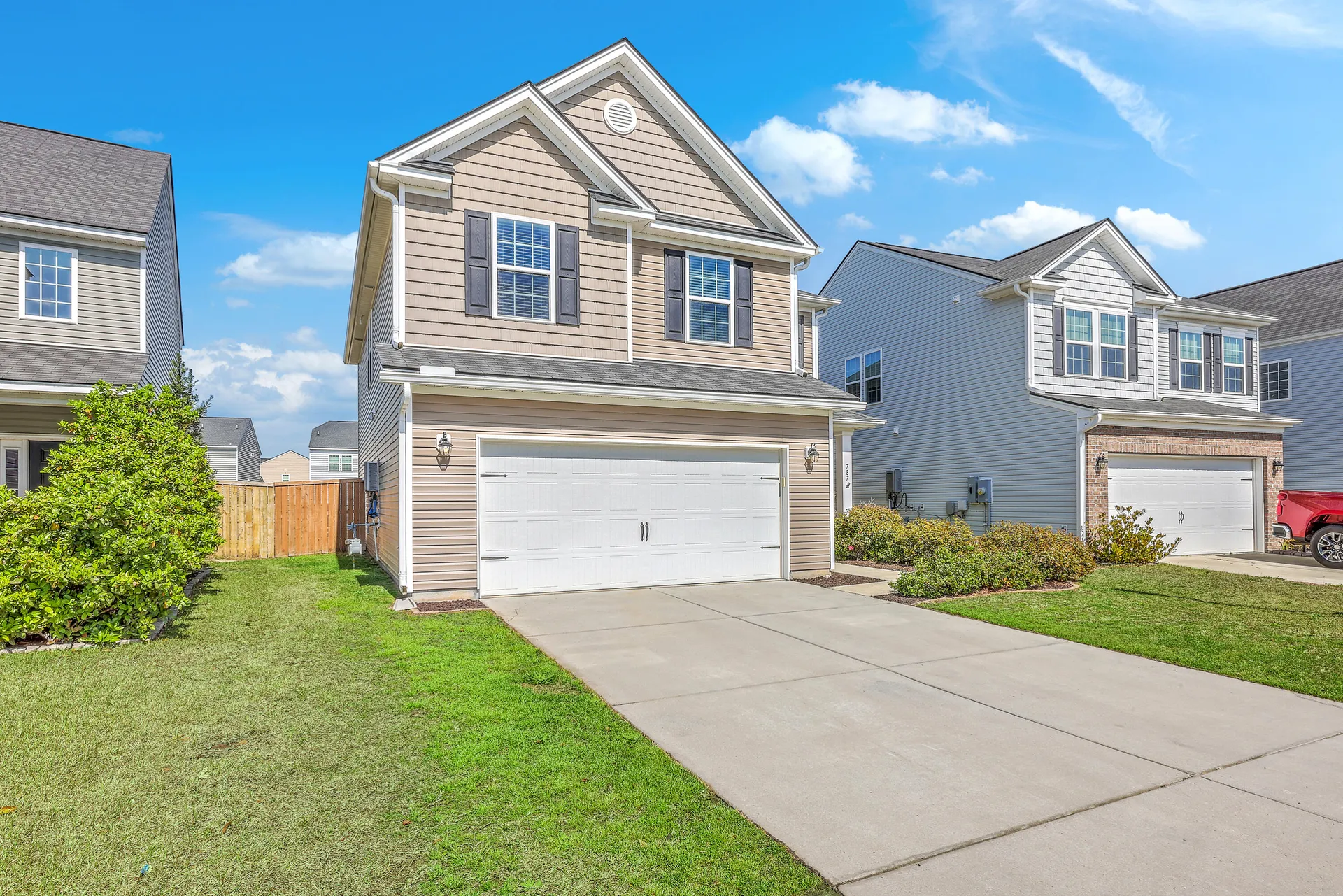 Property image 3 at 787 Redbud Lane, Summerville, SC 29486