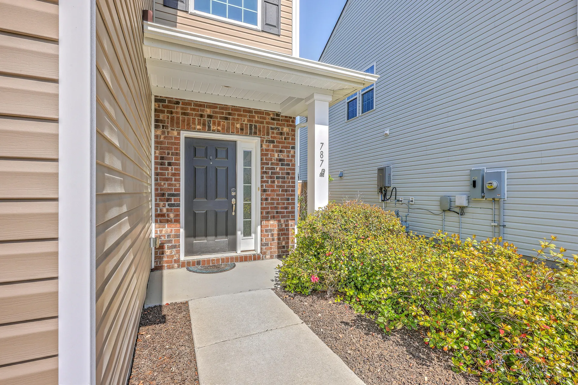 Property image 4 at 787 Redbud Lane, Summerville, SC 29486