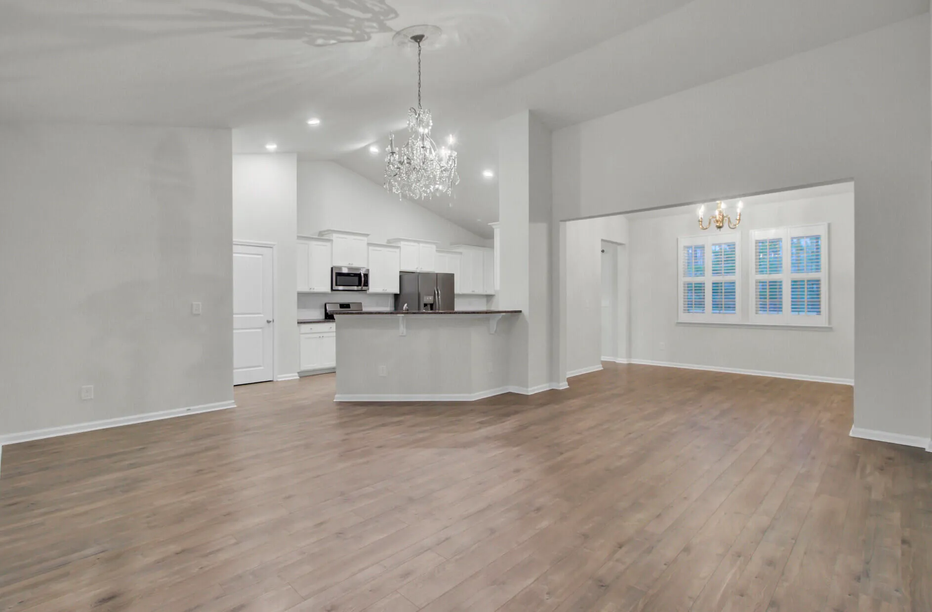 Property image 5 at 9991 Winged Elm Street, Ladson, SC 29456