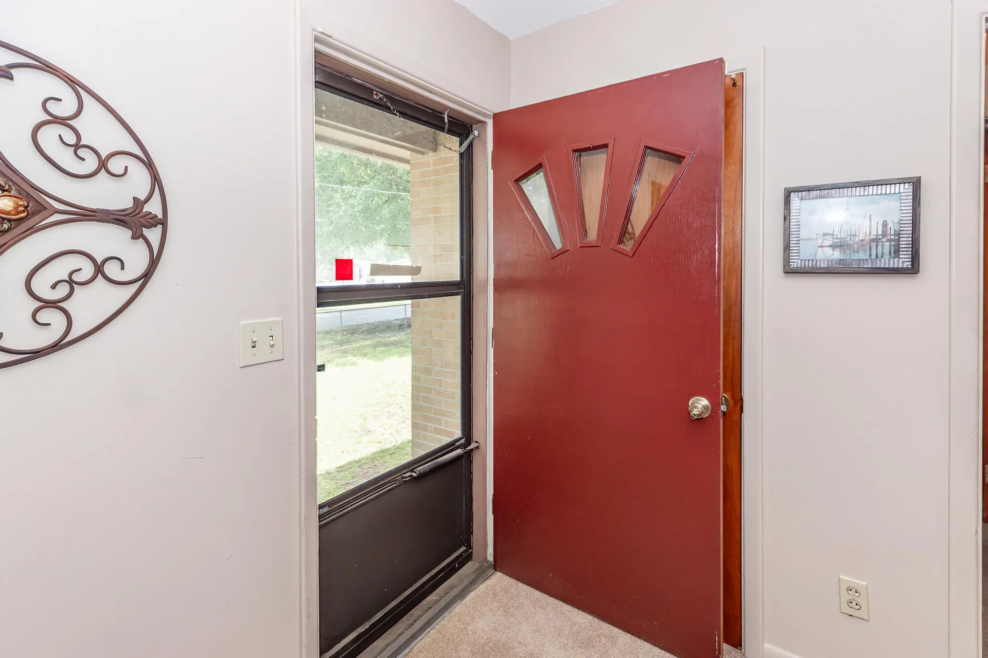 Property image 2 at 7533 Tedder Street, North Charleston, SC 29420