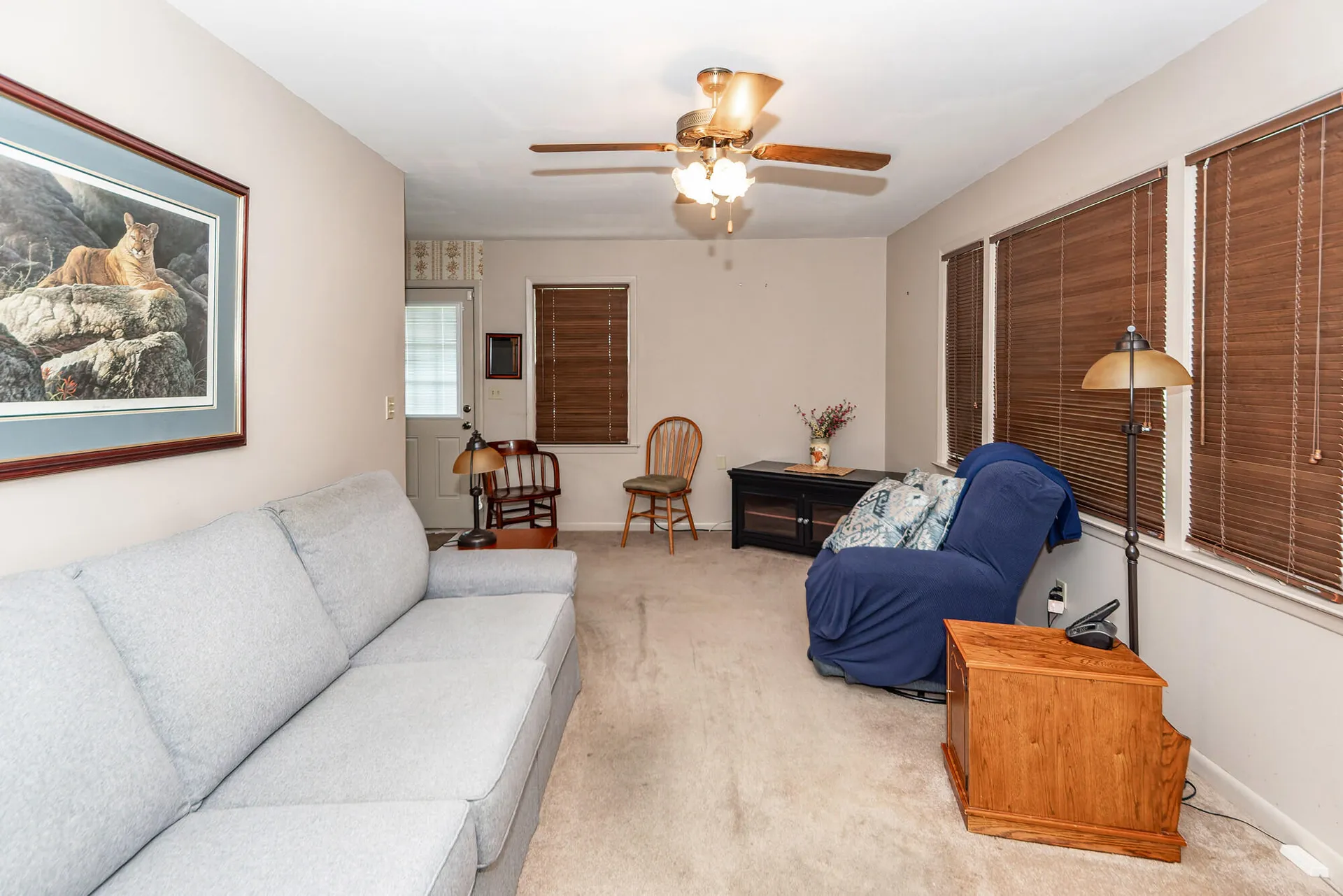Property image 3 at 7533 Tedder Street, North Charleston, SC 29420