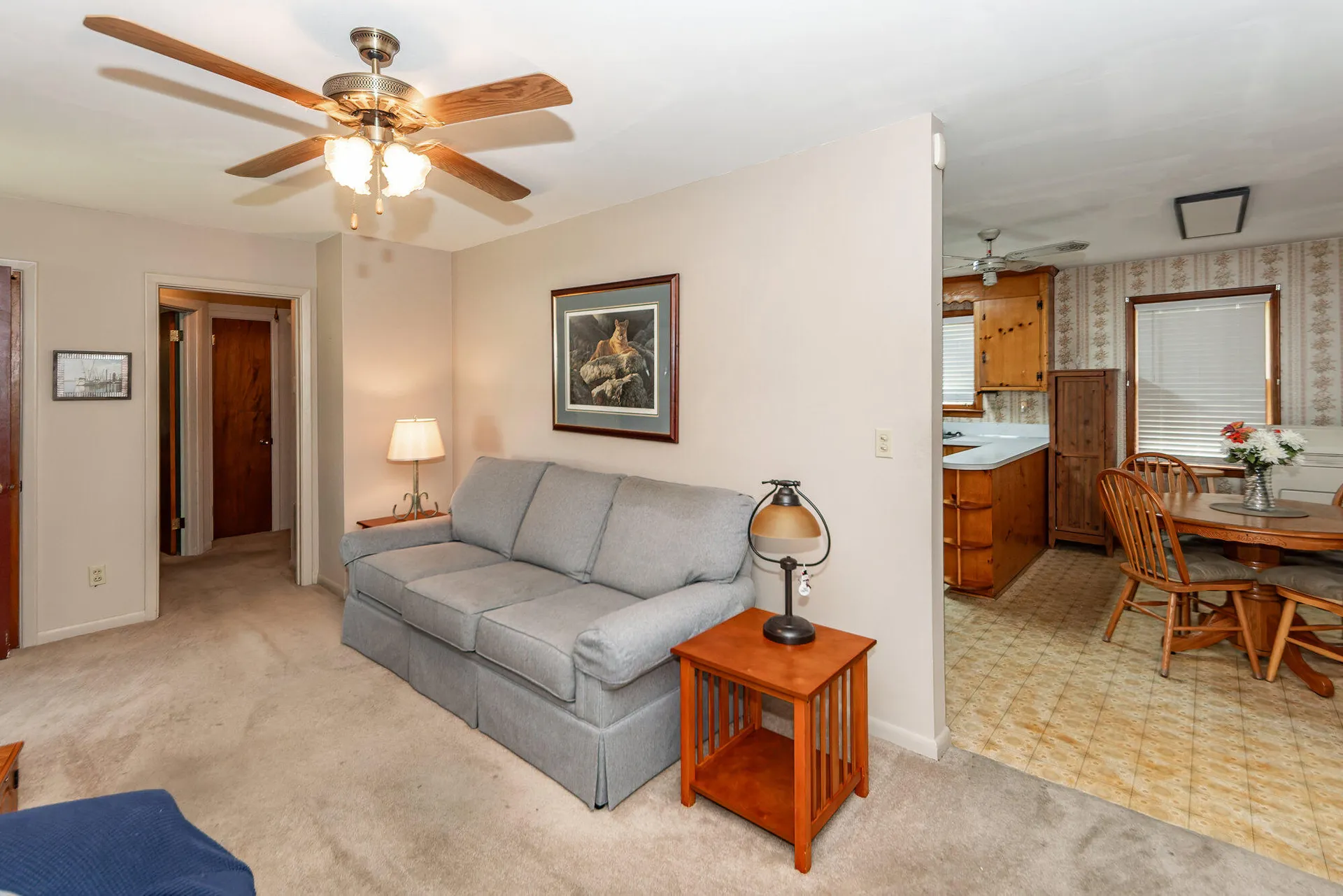 Property image 4 at 7533 Tedder Street, North Charleston, SC 29420