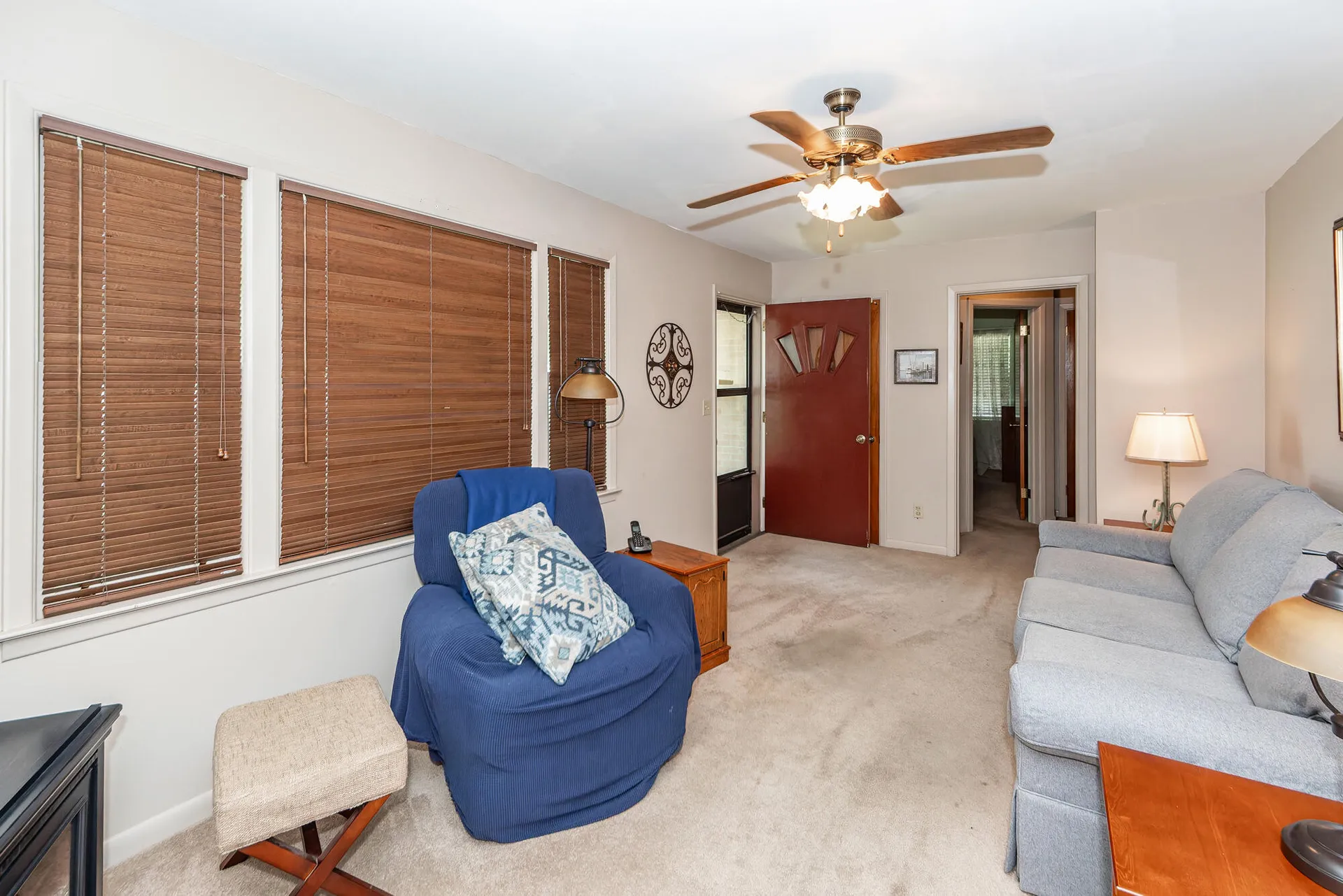 Property image 5 at 7533 Tedder Street, North Charleston, SC 29420