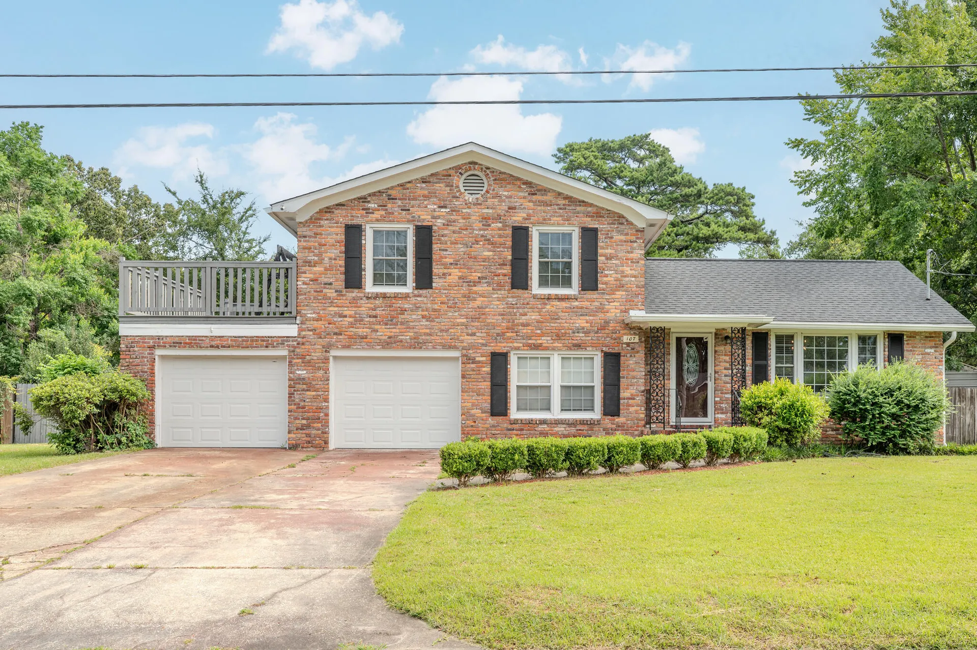 107 Washington Drive