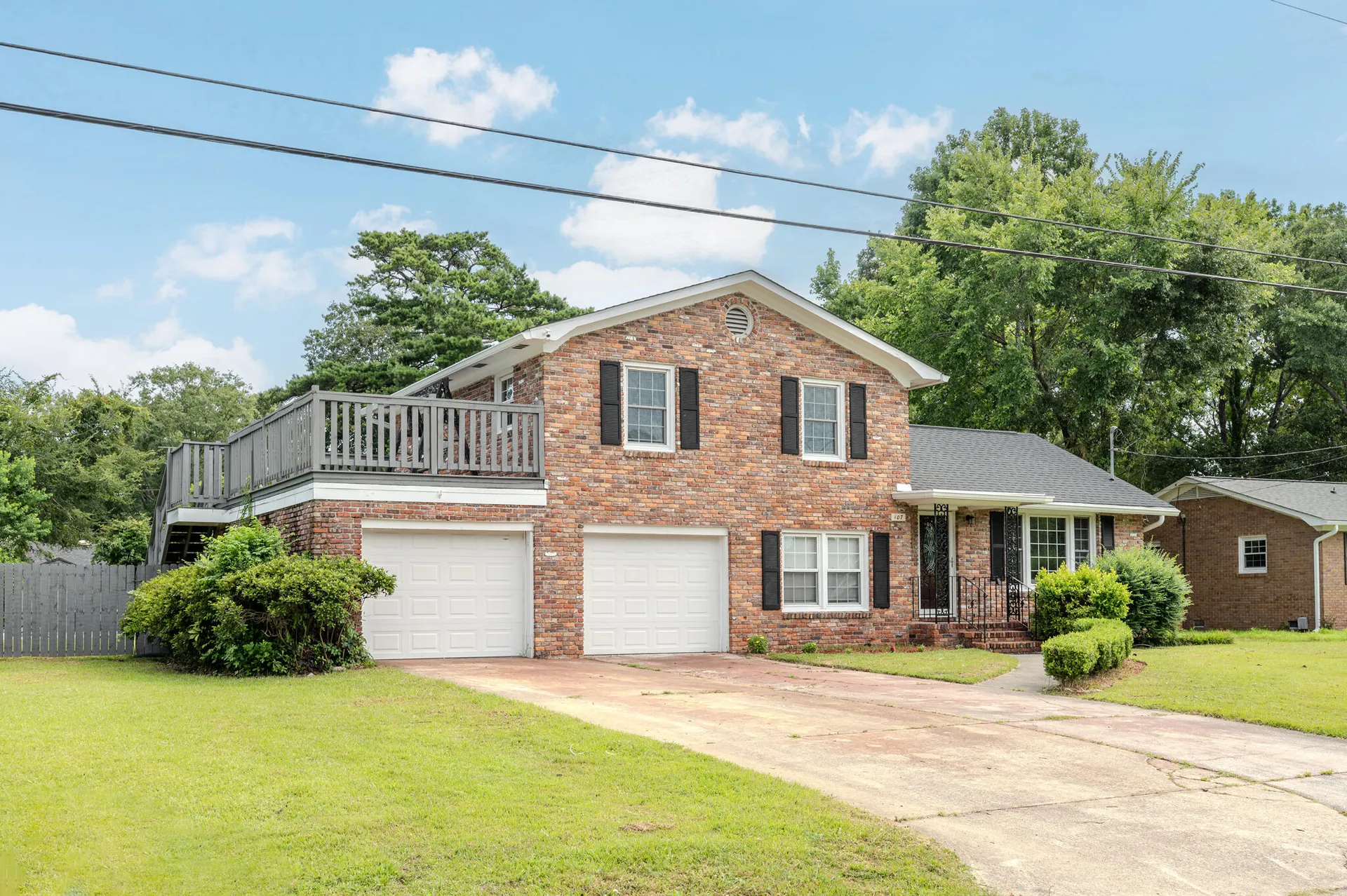 Property image 3 at 107 Washington Drive, Ladson, SC 29456