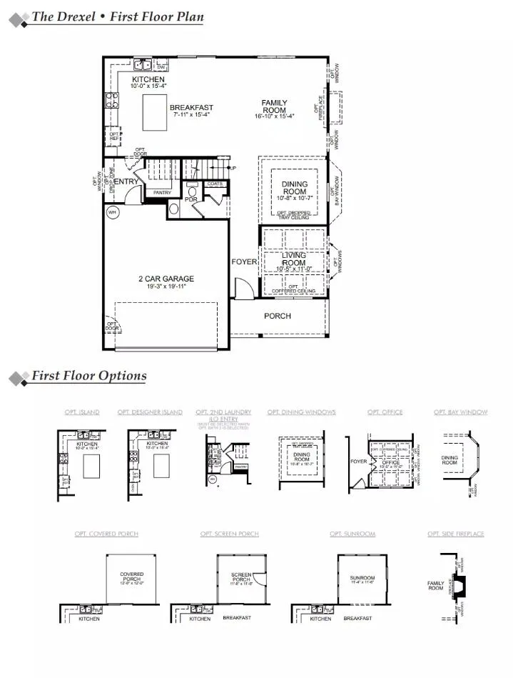 Property image 2 at 206 Palfrey Drive, Ridgeville, SC 29472