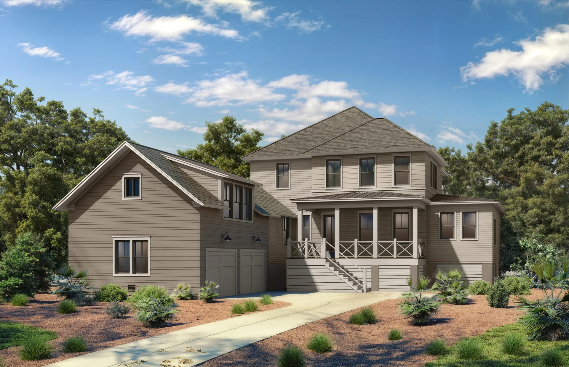 1515 John Fenwick Lane