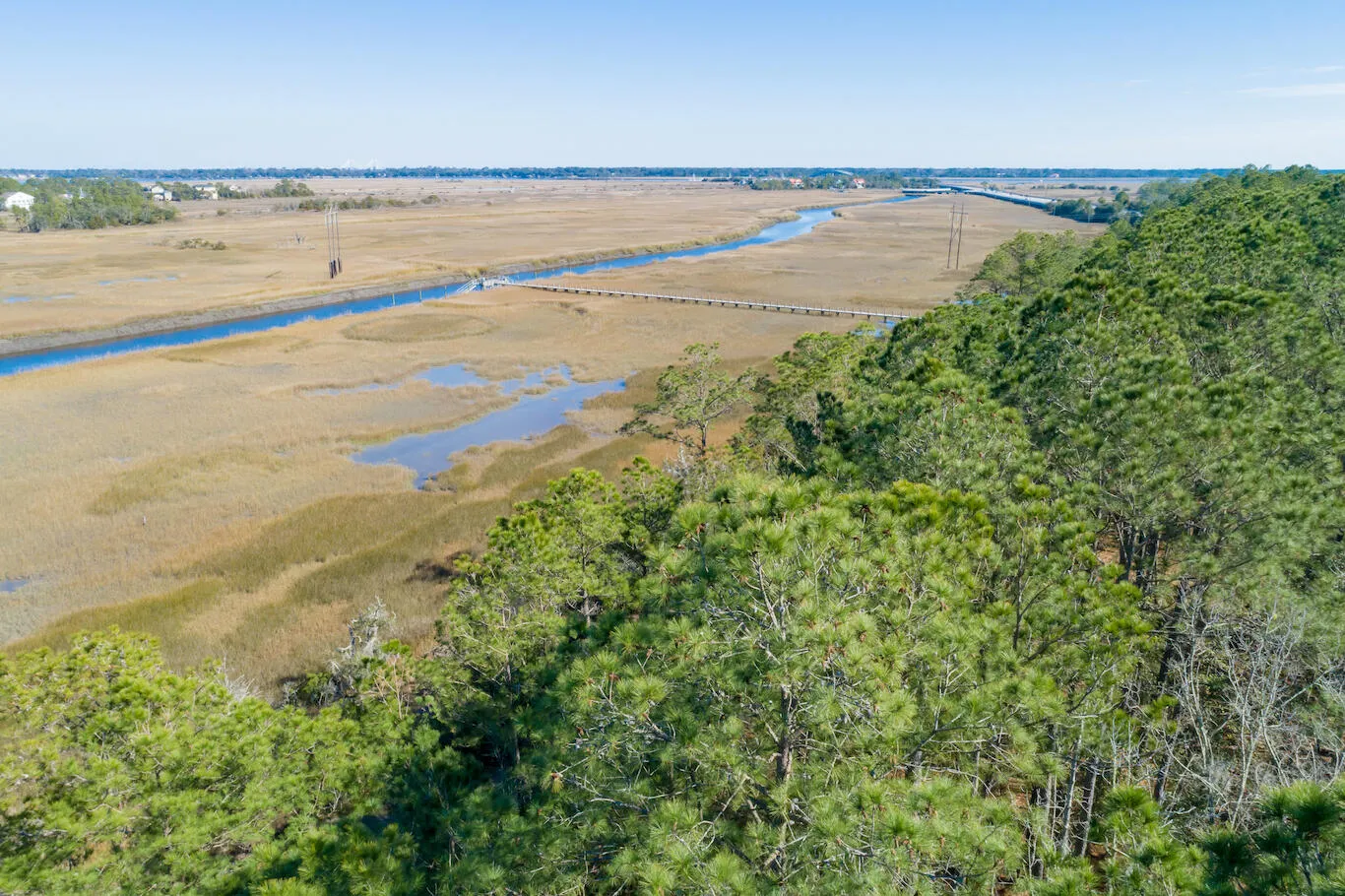 Property image 2 at 1515 John Fenwick Lane, Johns Island, SC 29455
