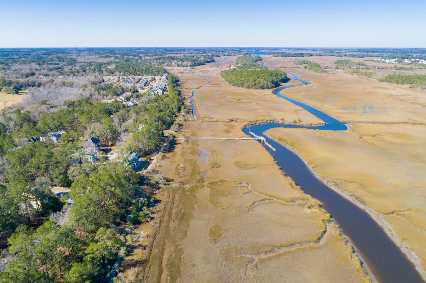 Property image 3 at 1515 John Fenwick Lane, Johns Island, SC 29455