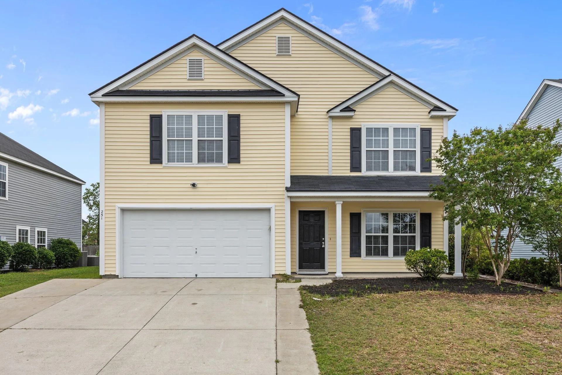 251 Emerald Isle Drive