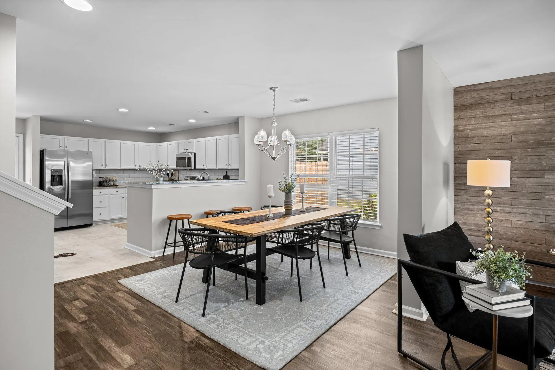 Property image 4 at 251 Emerald Isle Drive, Moncks Corner, SC 29461