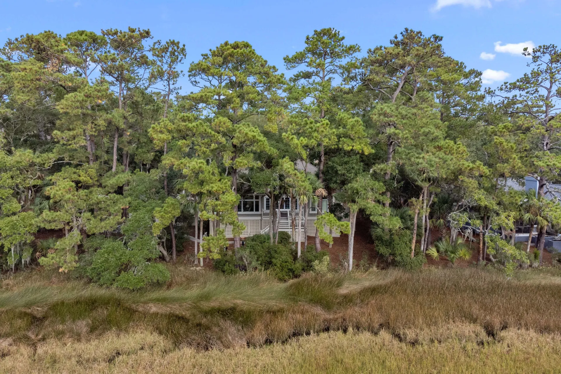 Property image 3 at 2515 Cat Tail Pond Road, Seabrook Island, SC 29455