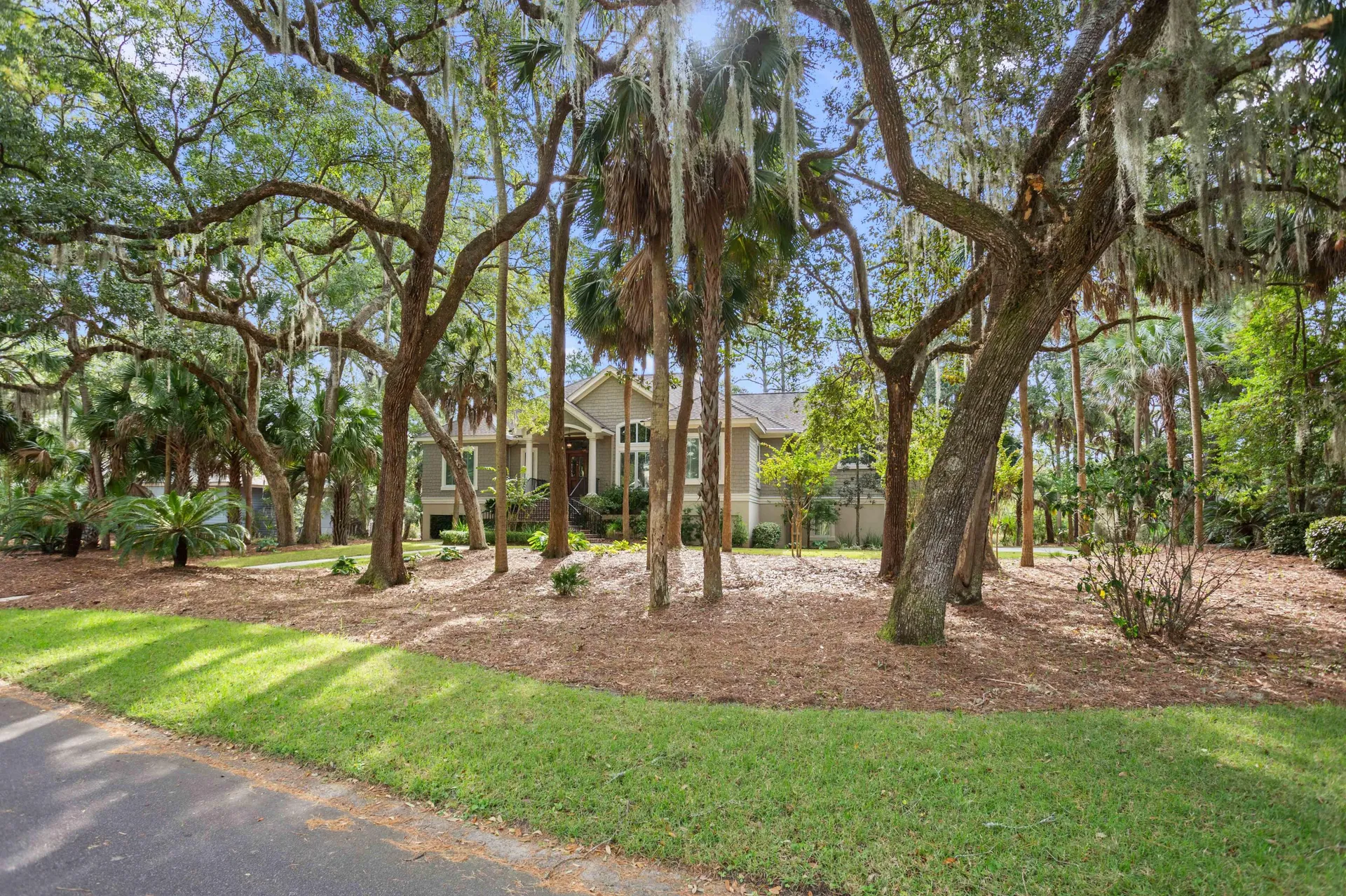 Property image 4 at 2515 Cat Tail Pond Road, Seabrook Island, SC 29455