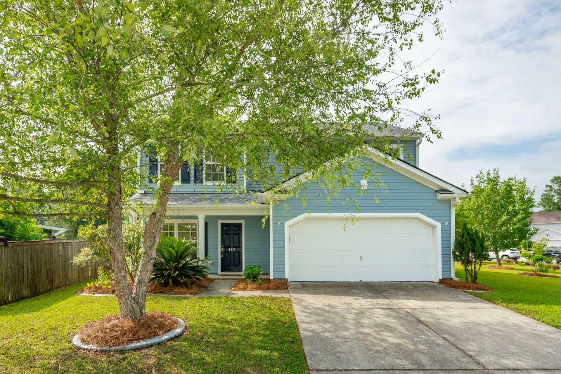 489 Dolphin Drive