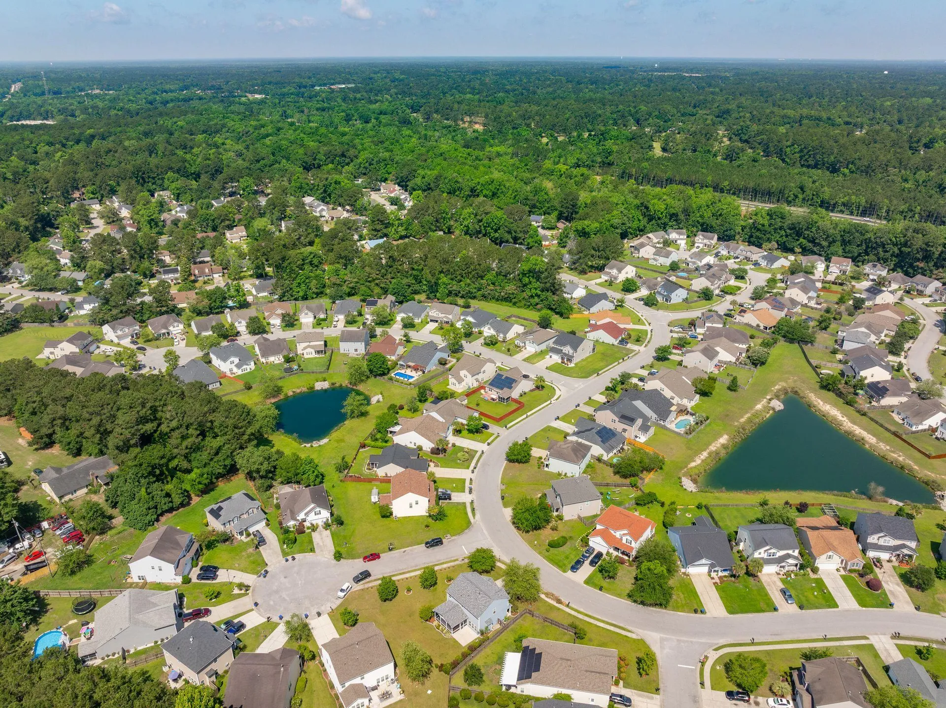 Property image 2 at 489 Dolphin Drive, Summerville, SC 29485