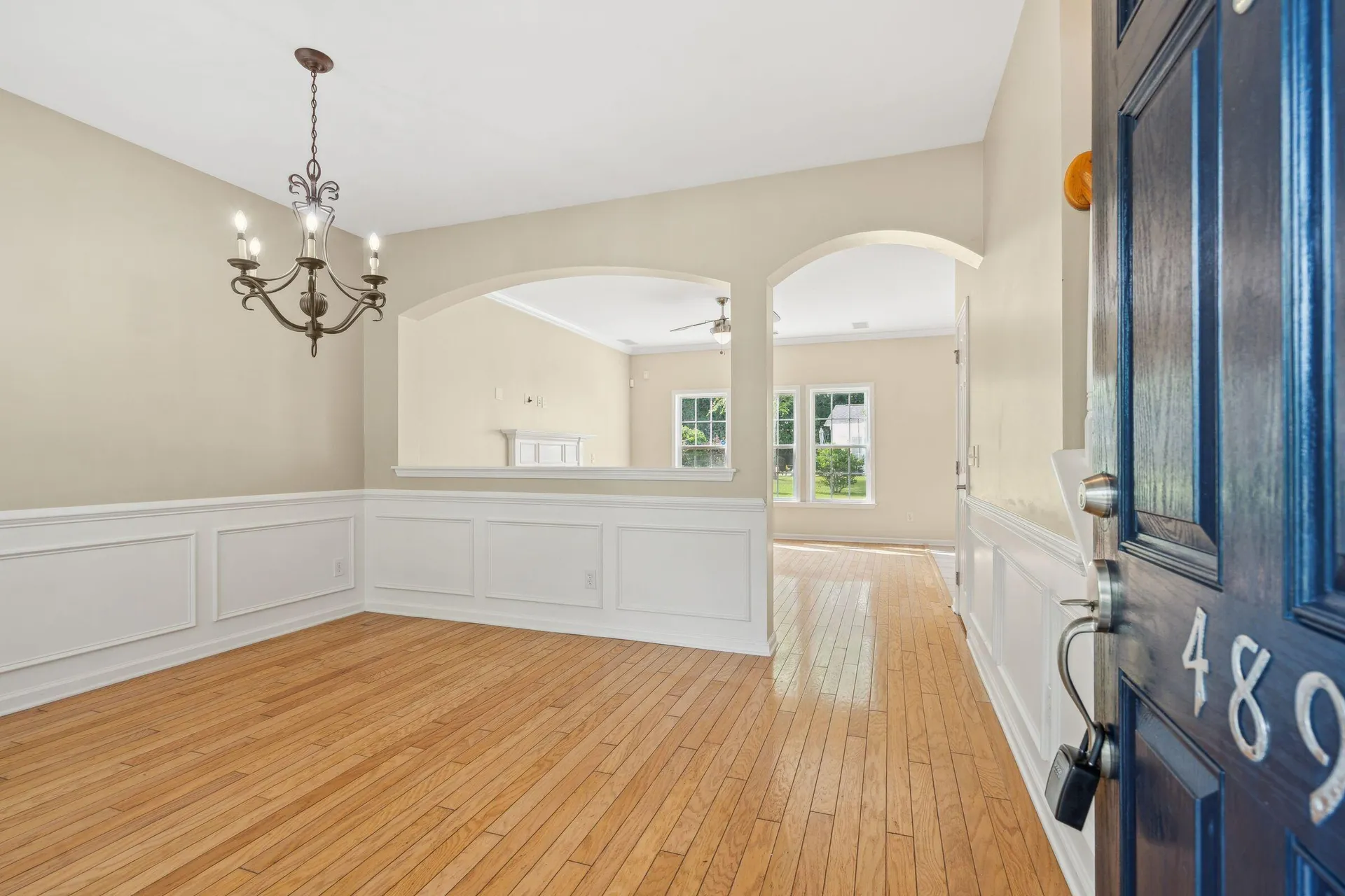 Property image 5 at 489 Dolphin Drive, Summerville, SC 29485