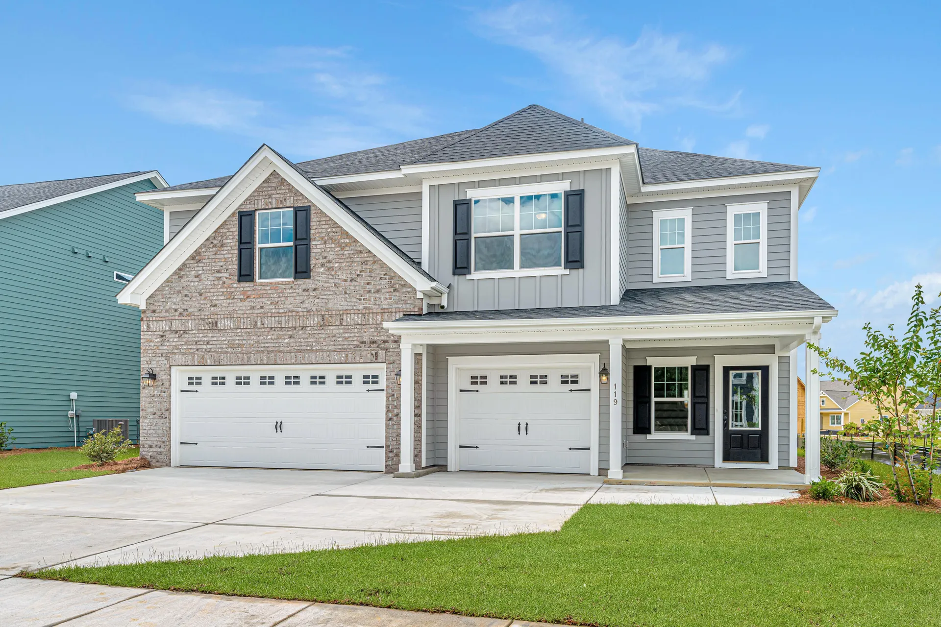 113 Sawlog Drive