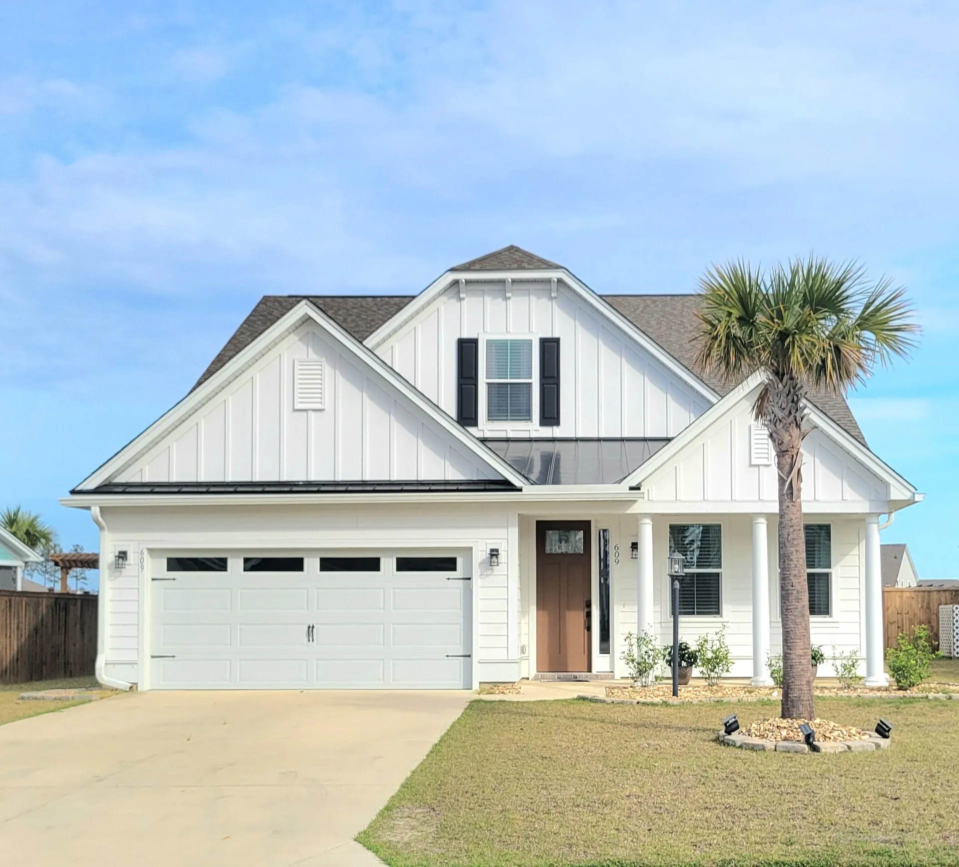 609 Sienna Way