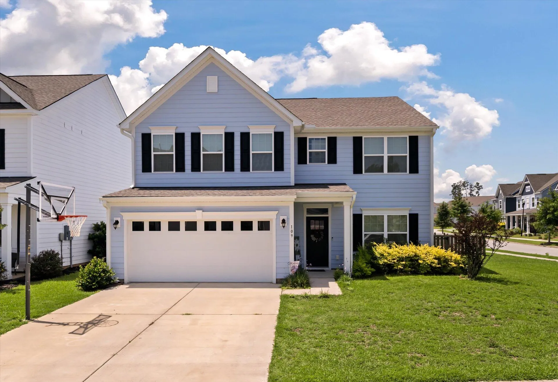 109 Goose Road