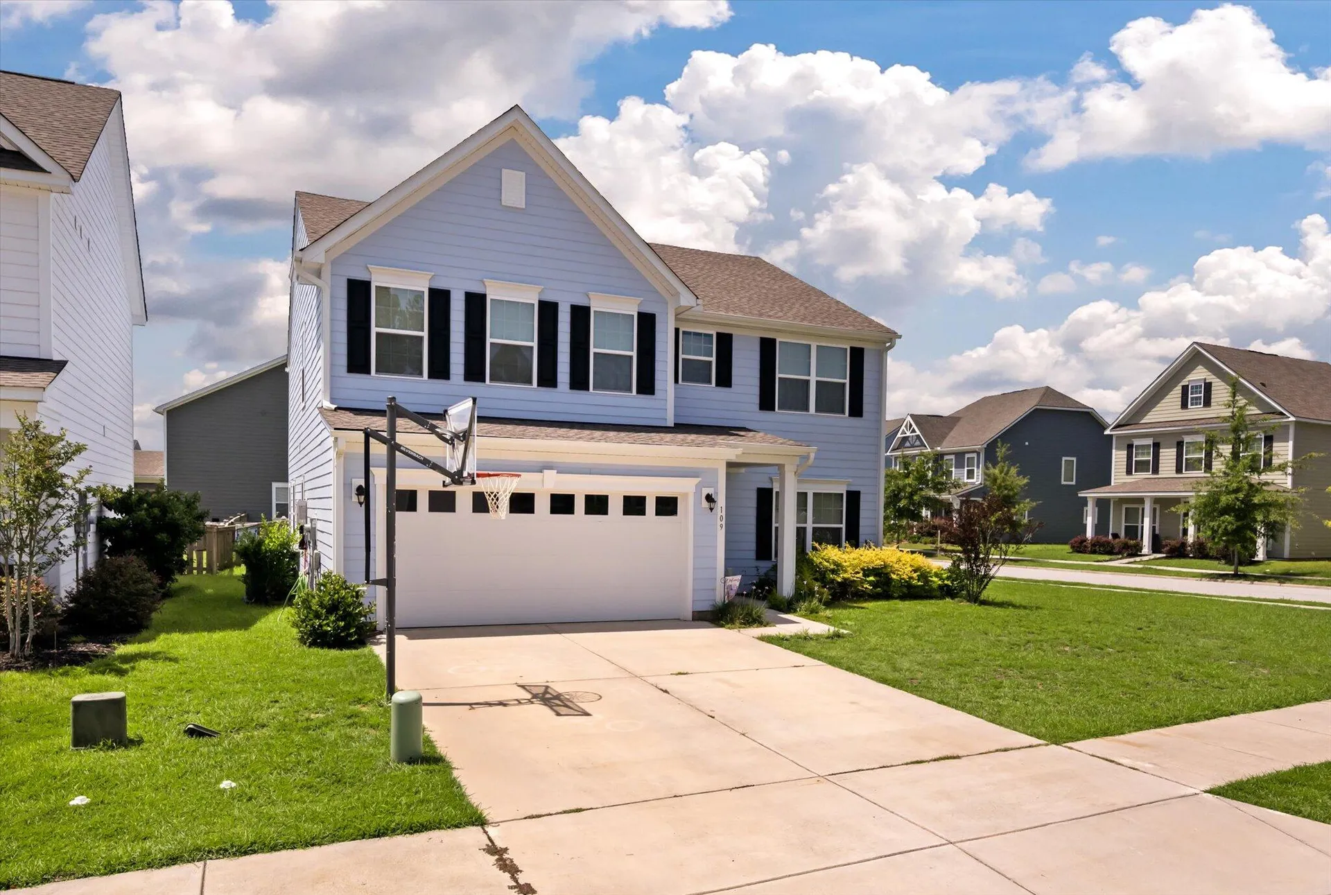 Property image 2 at 109 Goose Road, Summerville, SC 29483