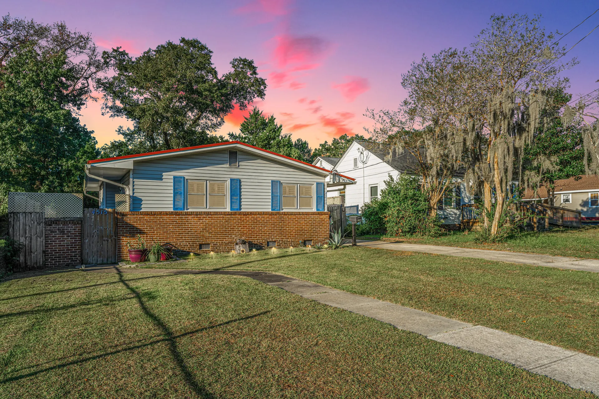 Property image 2 at 4515 Holmes Avenue, North Charleston, SC 29405