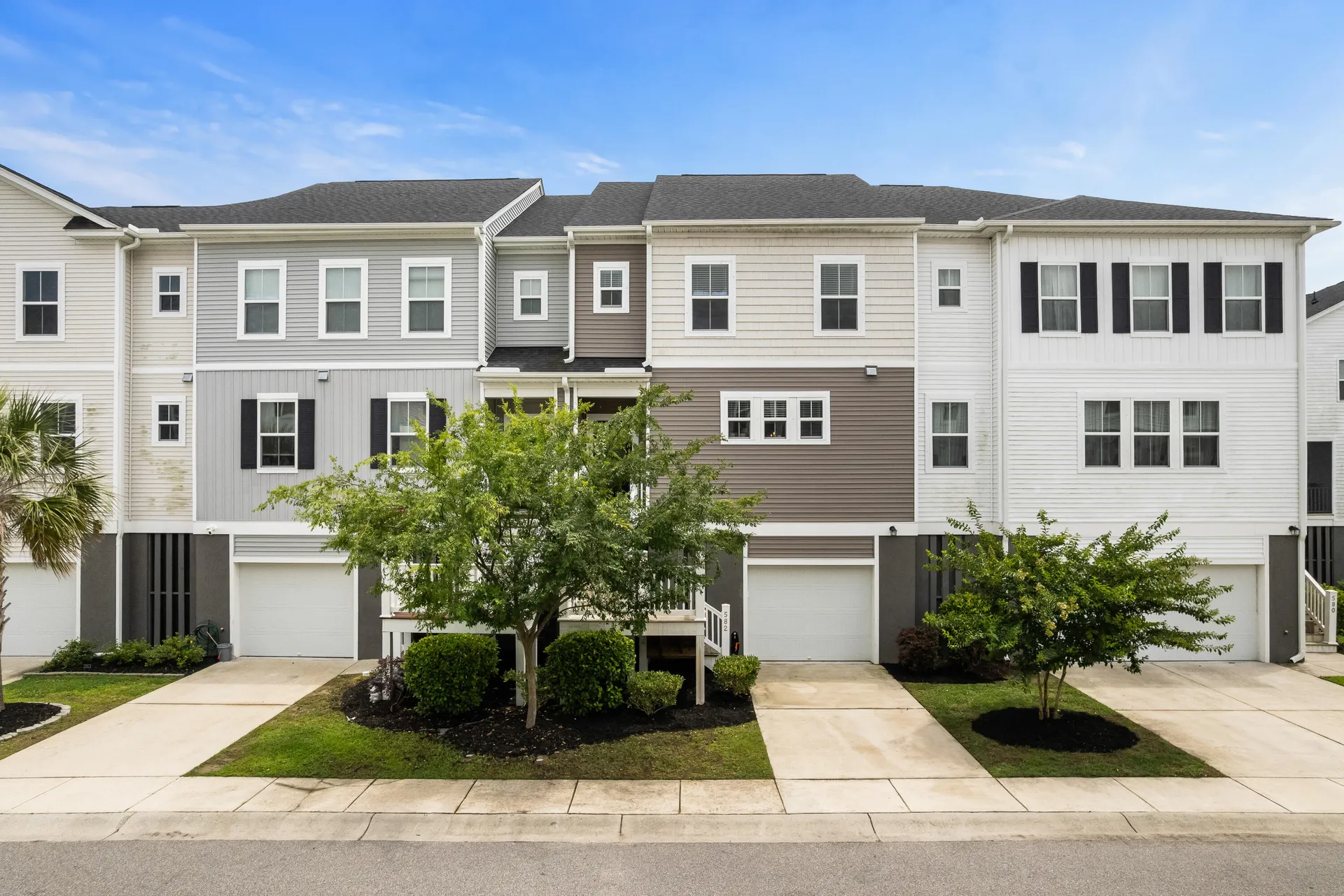 582 Mclernon Trace