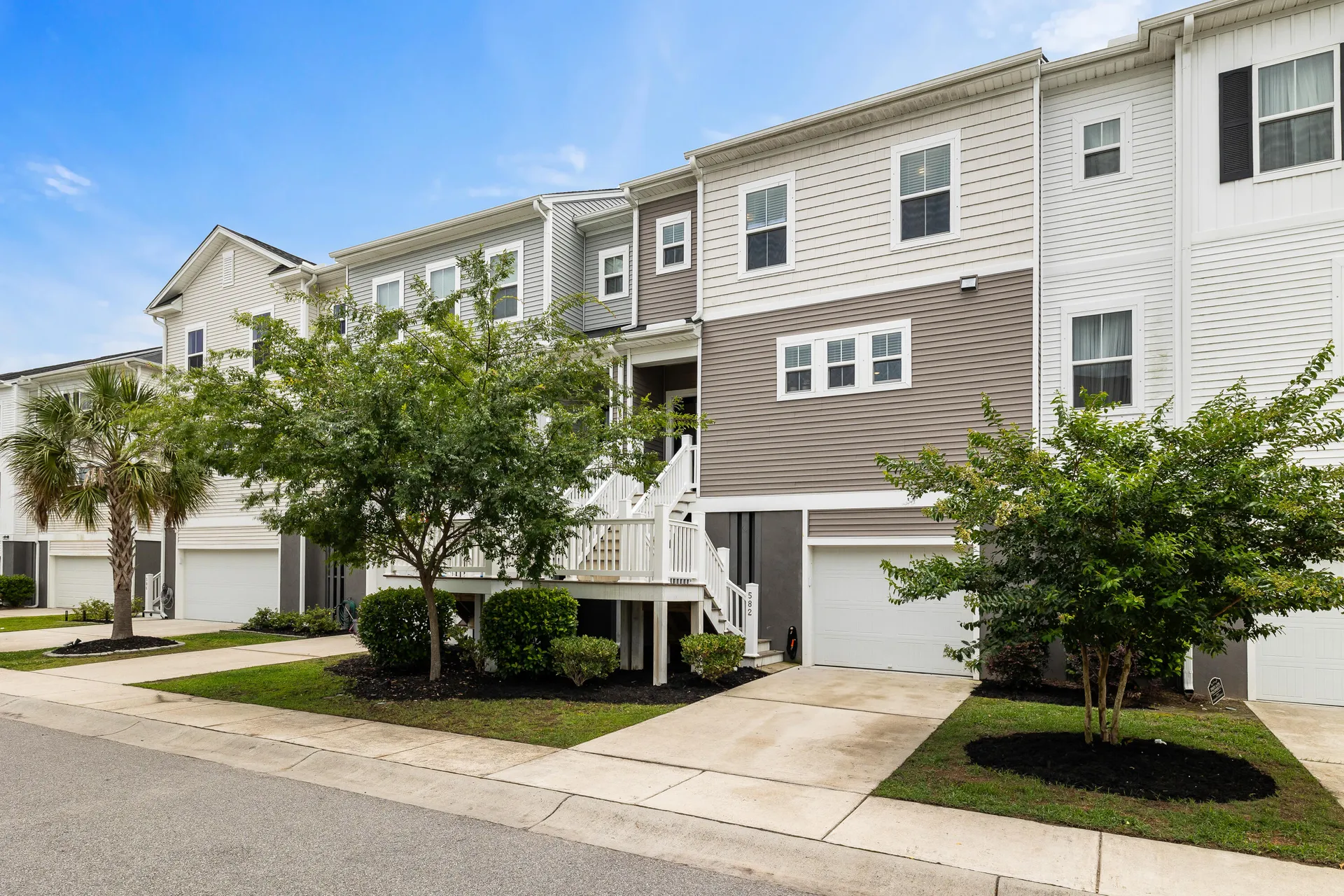 Property image 2 at 582 Mclernon Trace, Johns Island, SC 29455