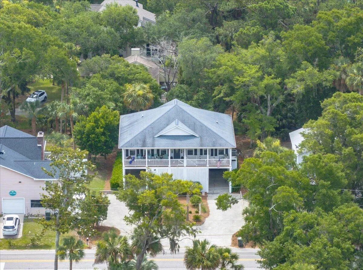Property image 5 at 1604 Jungle Road, Edisto Island, SC 29438