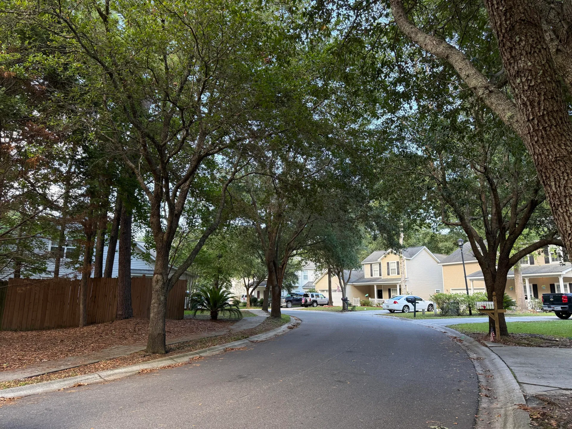 Property image 3 at 5349 Deep Blue Lane, North Charleston, SC 29418
