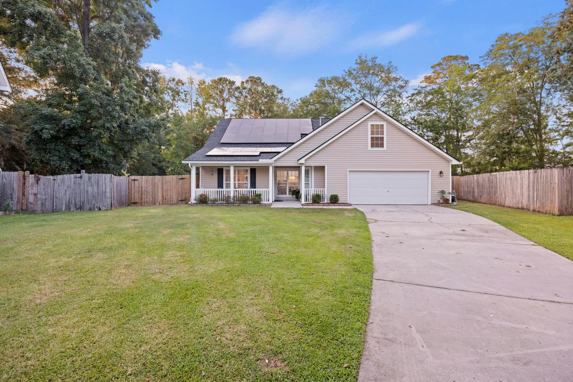 Property image 4 at 5349 Deep Blue Lane, North Charleston, SC 29418