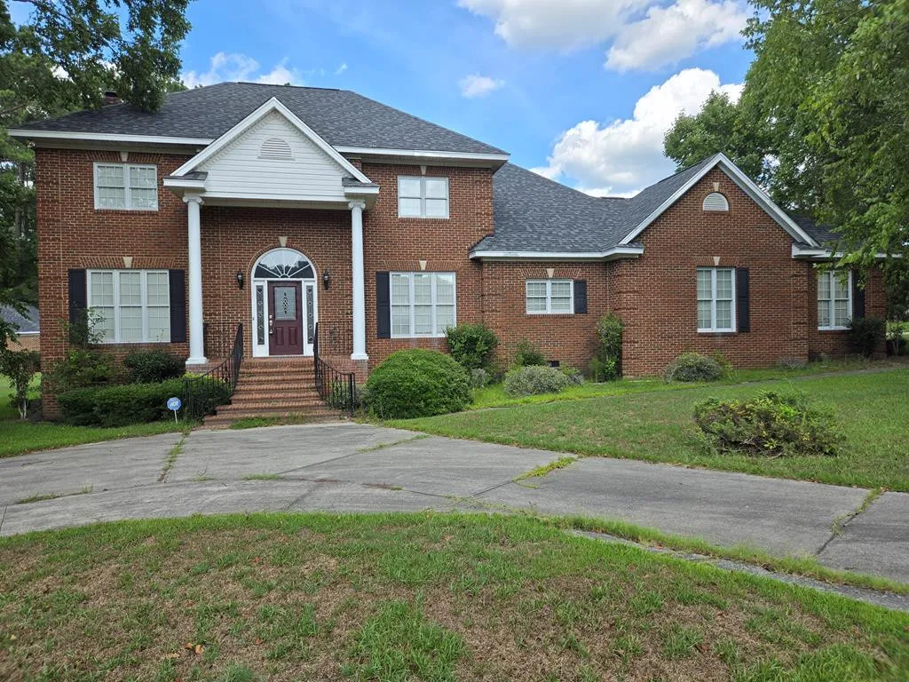 Property image 1 at 1004 Devonshire Drive, Orangeburg, SC 29118