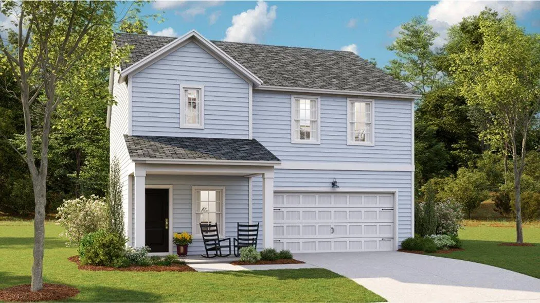116 Lefton Landing