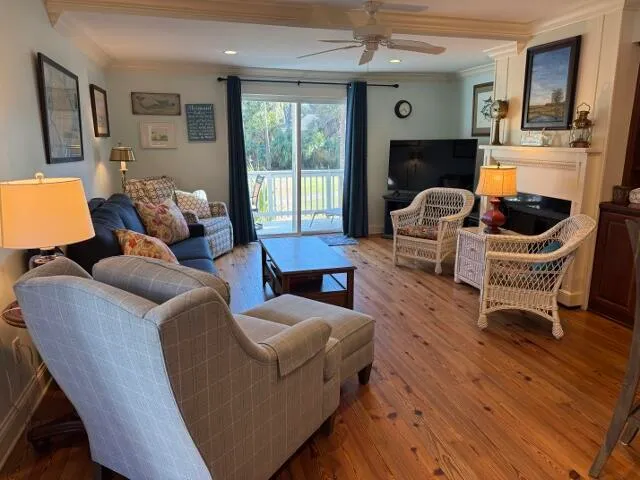 Property image 5 at 280 Driftwood Lane, Edisto Beach, SC 29438