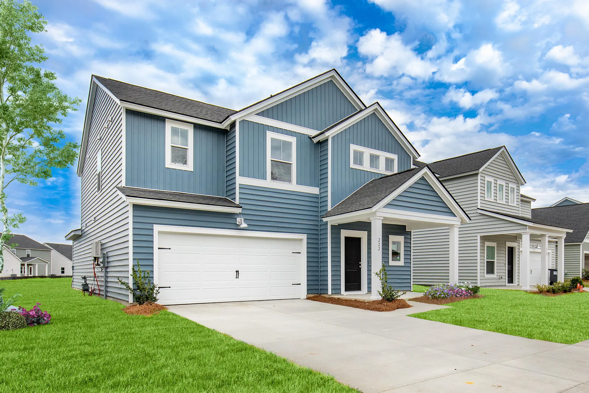 1046 Scotch Bonnet Way