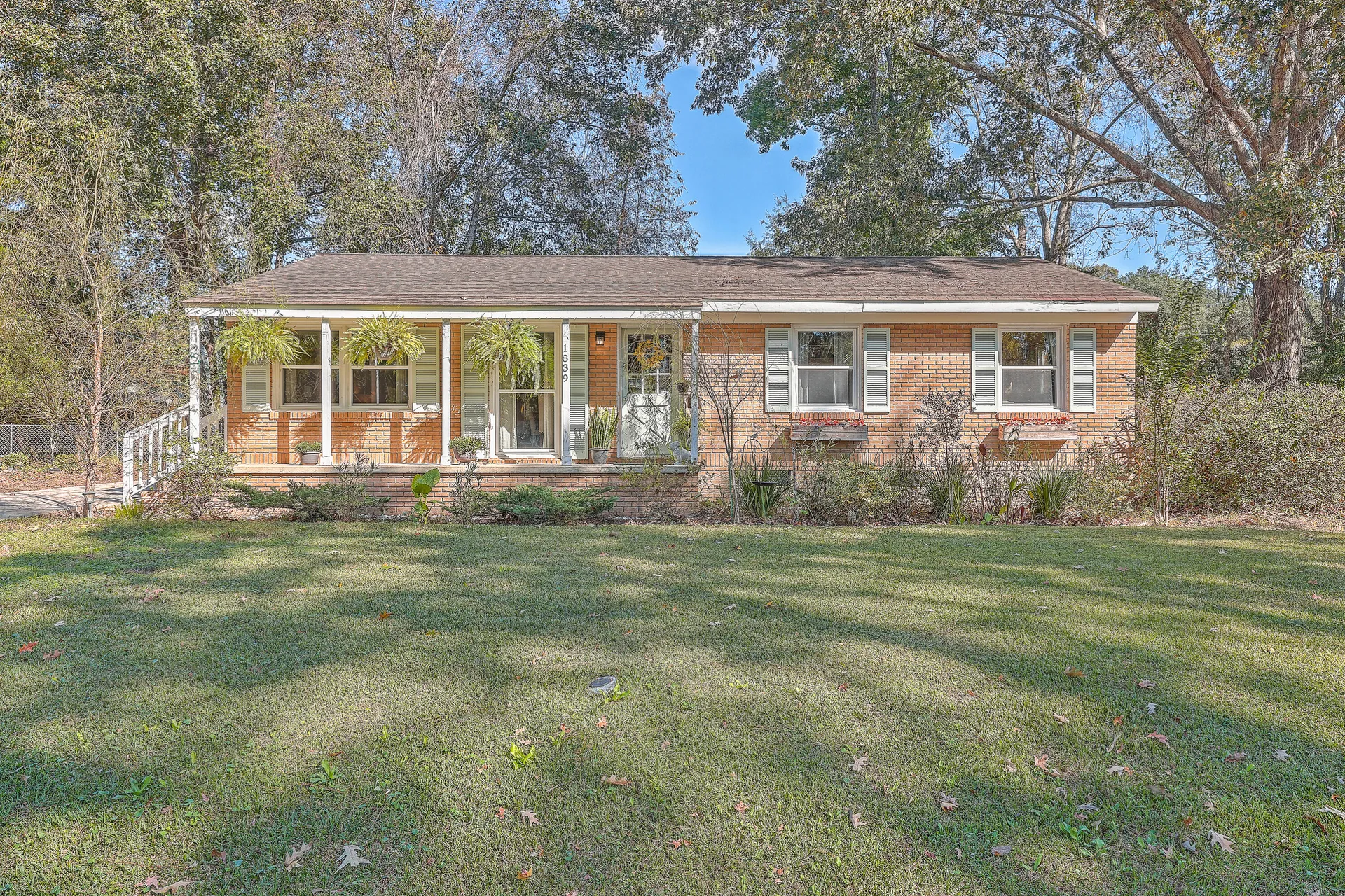 Property image 3 at 1839 Manigault Place, Charleston, SC 29407