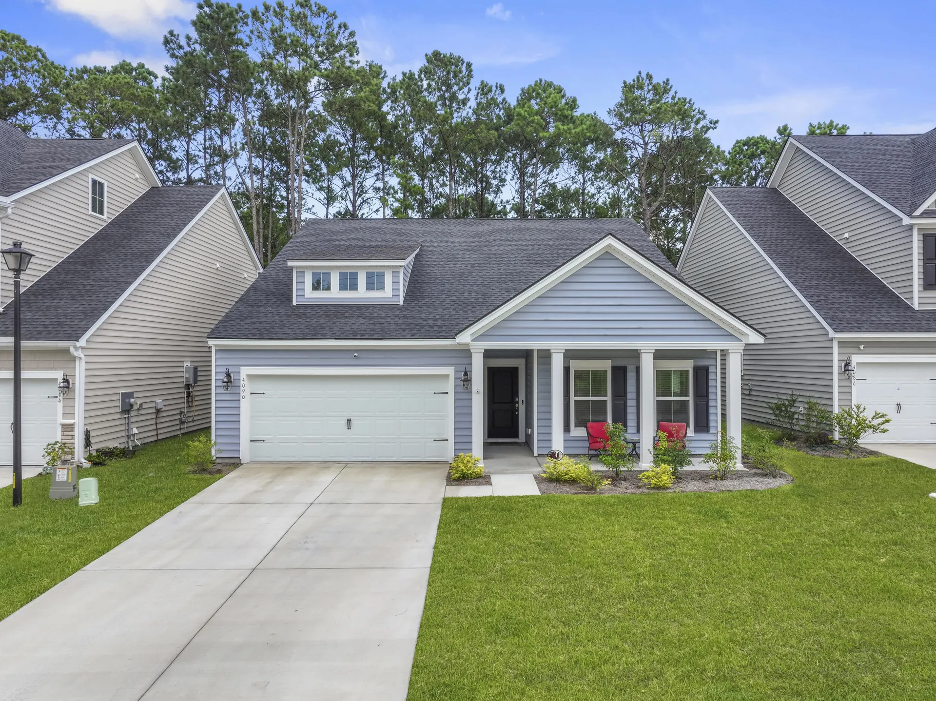 4090 Warmouth Court
