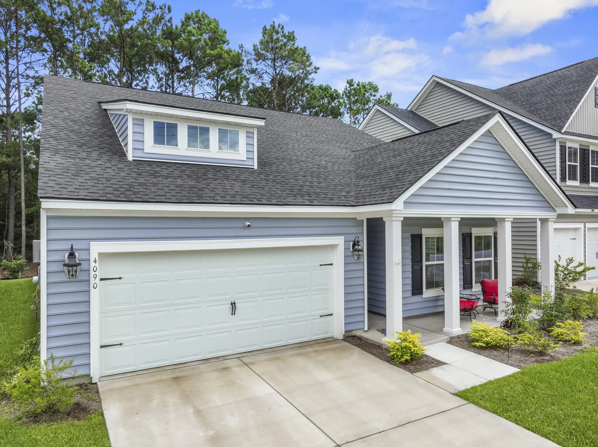 Property image 2 at 4090 Warmouth Court, Johns Island, SC 29455