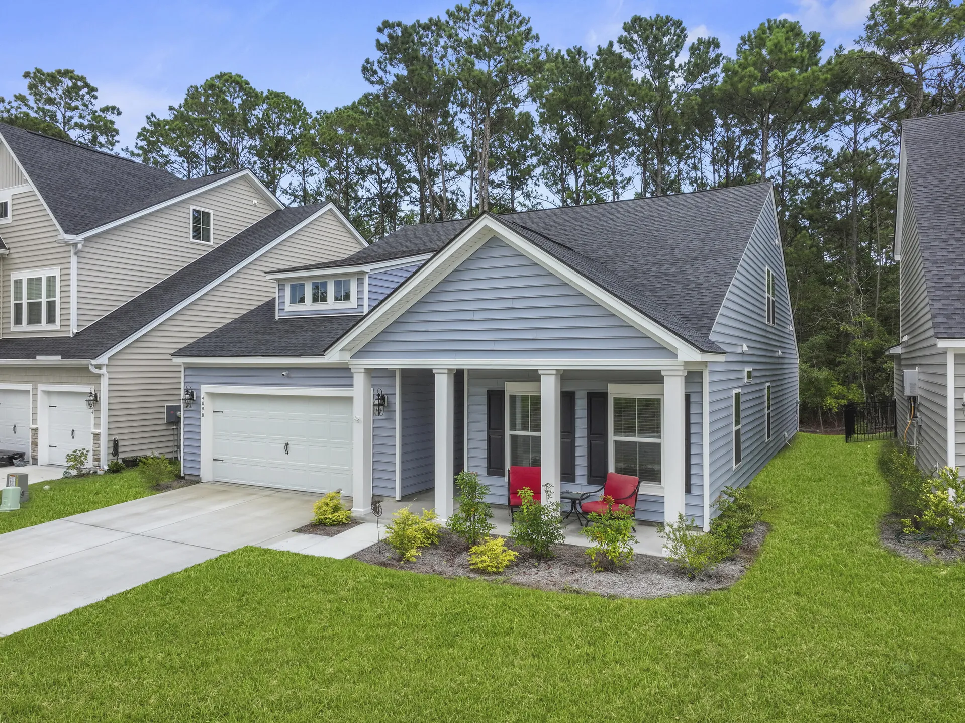 Property image 3 at 4090 Warmouth Court, Johns Island, SC 29455