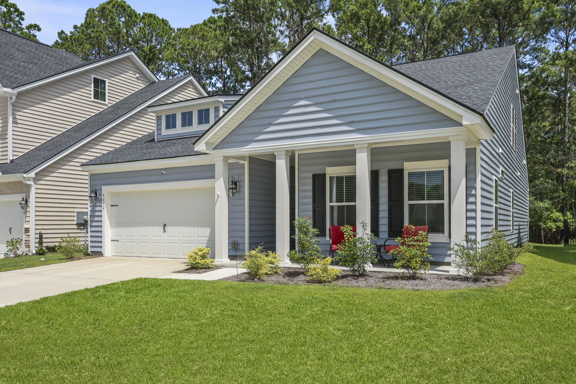 Property image 4 at 4090 Warmouth Court, Johns Island, SC 29455